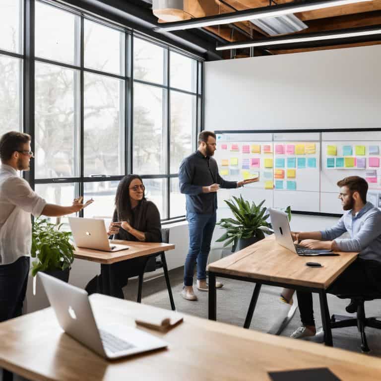 Asana project management tool