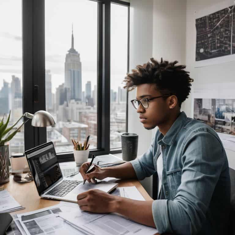 Getting Down to Business with Upwork