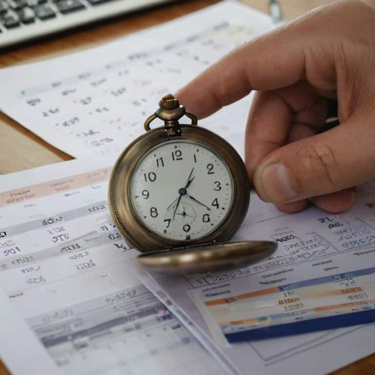 Longterm project Guide Overview: What You'll