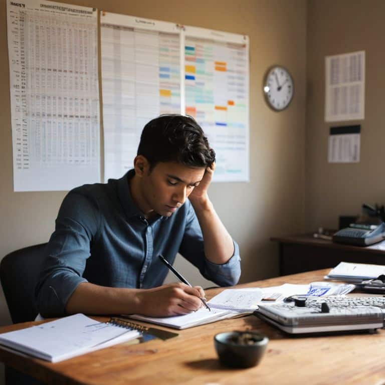 Guide Overview hiking equipment checklist