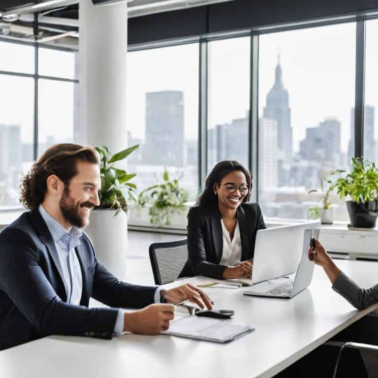 Hubspot CRM: At a Glance screenshot