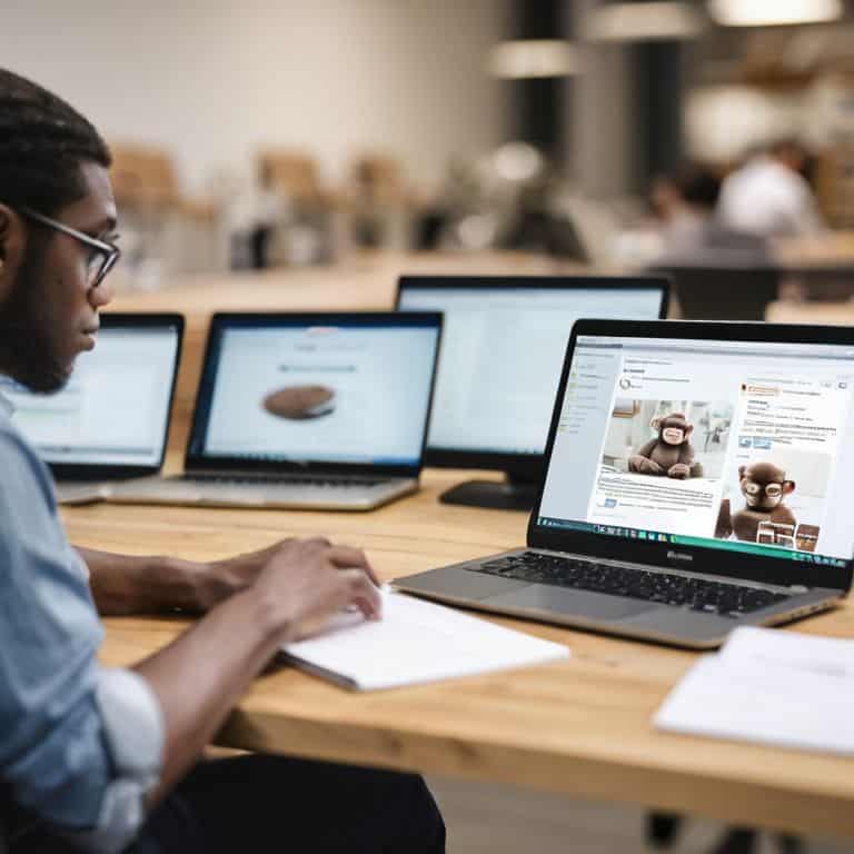 Mailchimp email marketing platform