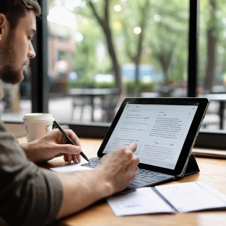 Best Note-Taking Apps