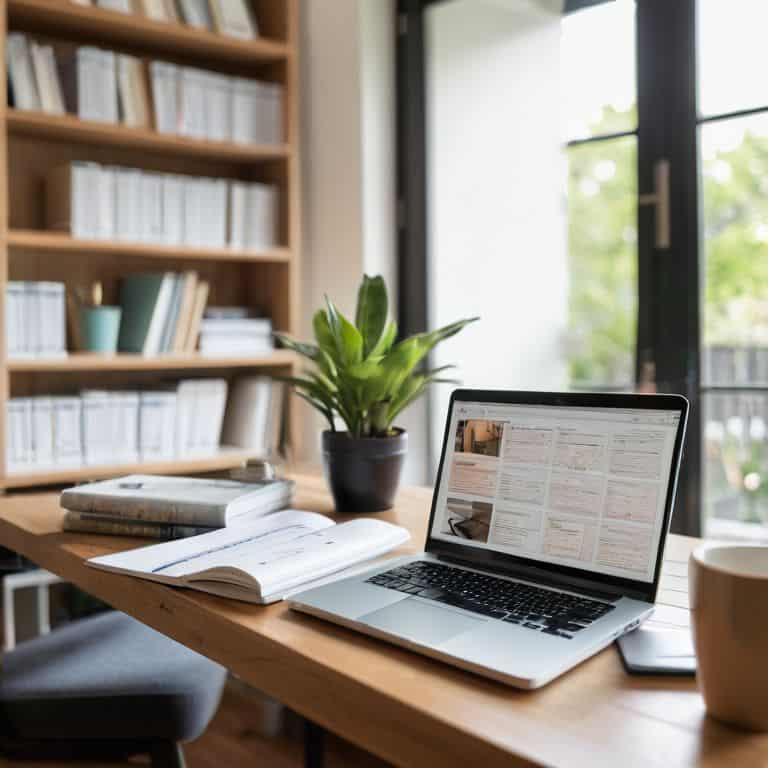 Online Course Platforms screenshot