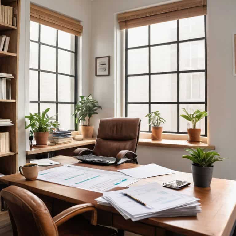 Passive Investing Peace