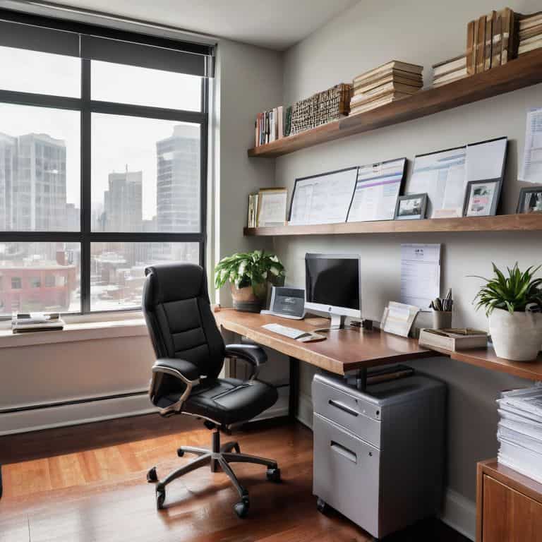 QuickBooks Online: At a Glance