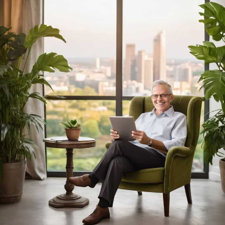 Roth IRA retirement account