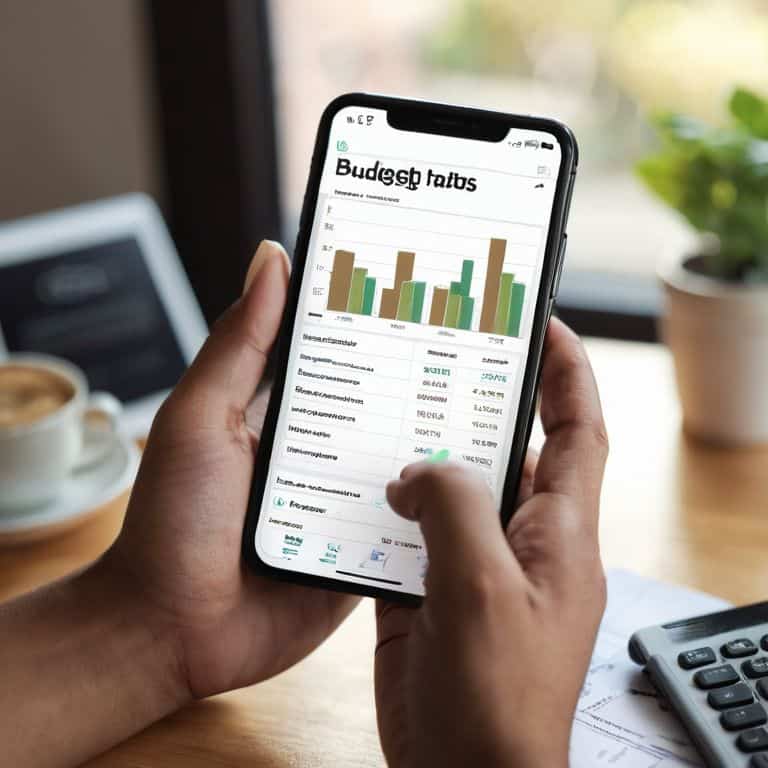 Streamlining Your Finances with Mint