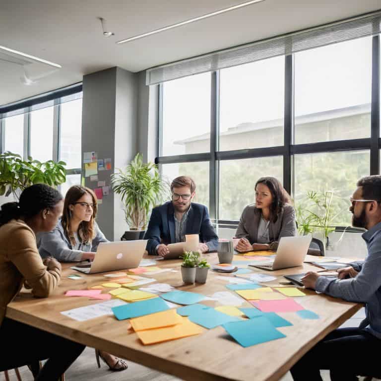 Trello: At a Glance screenshot