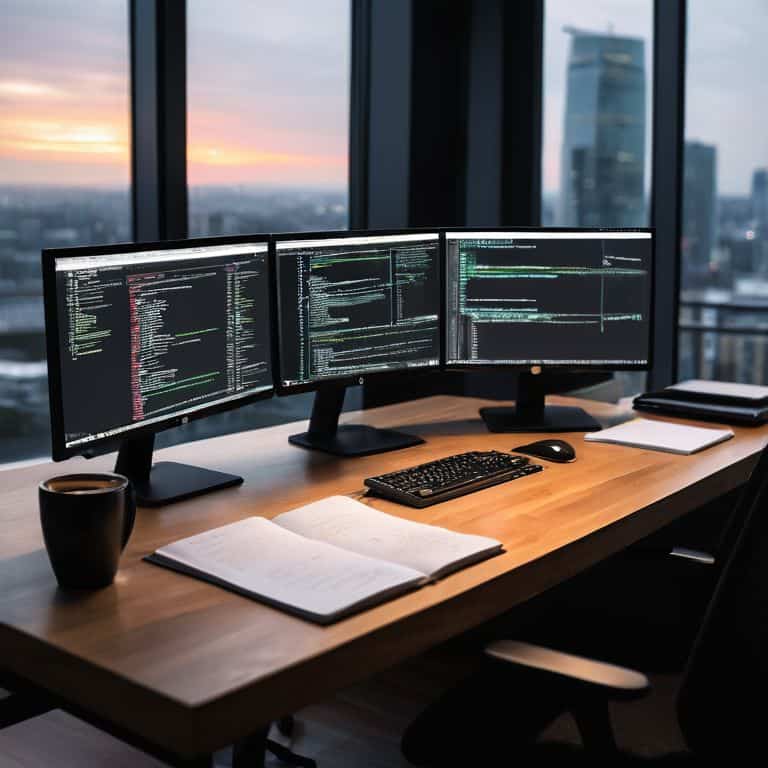 Unlocking Development Secrets