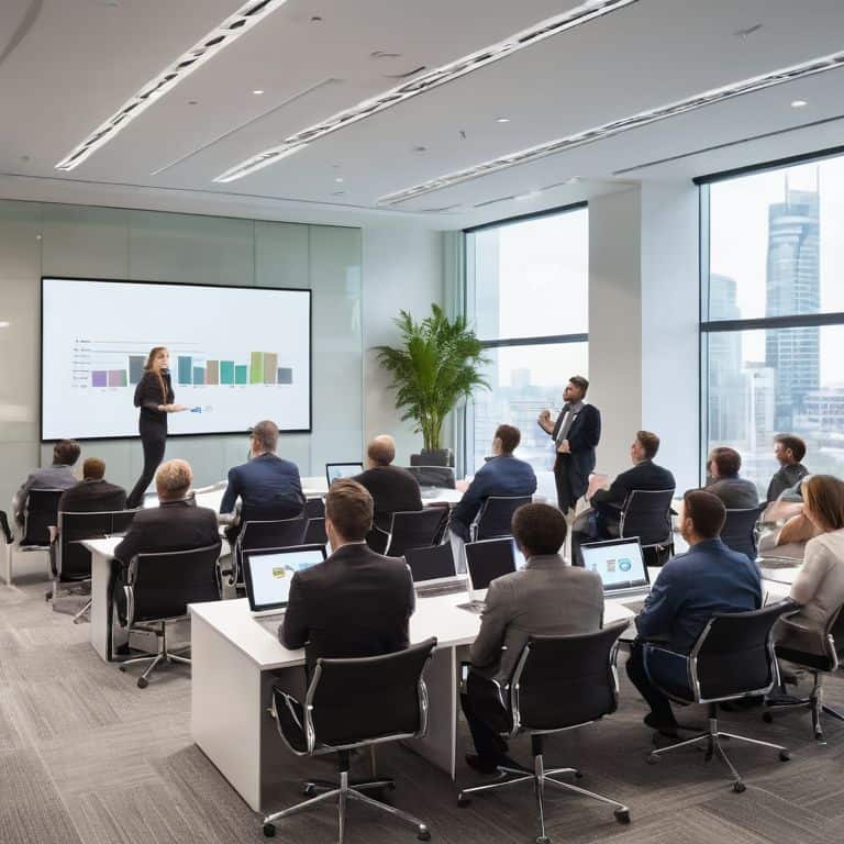 Webinar Software for online seminars