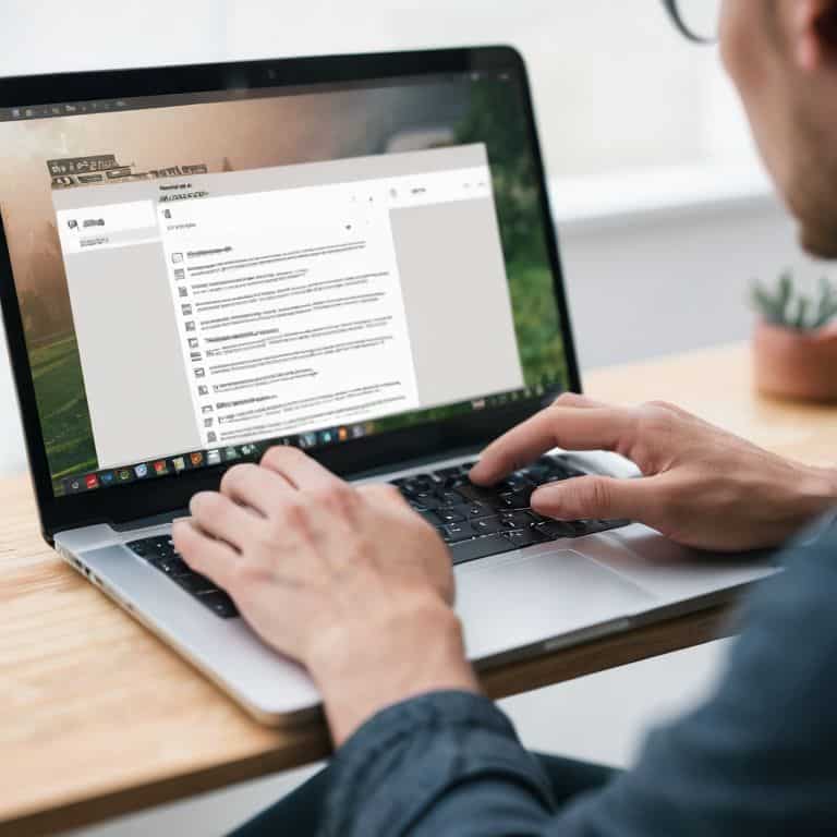 Website Builder Software Tool