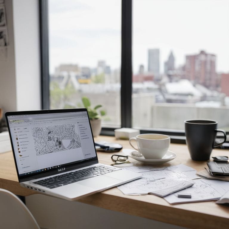 Wix: At a Glance website builder