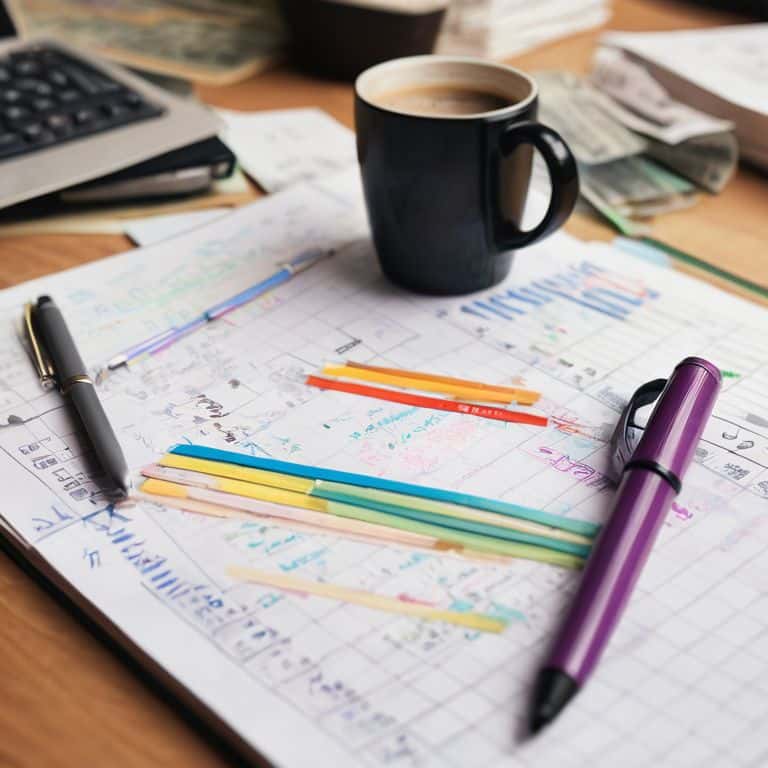 A Guide to Business Finances Simplified