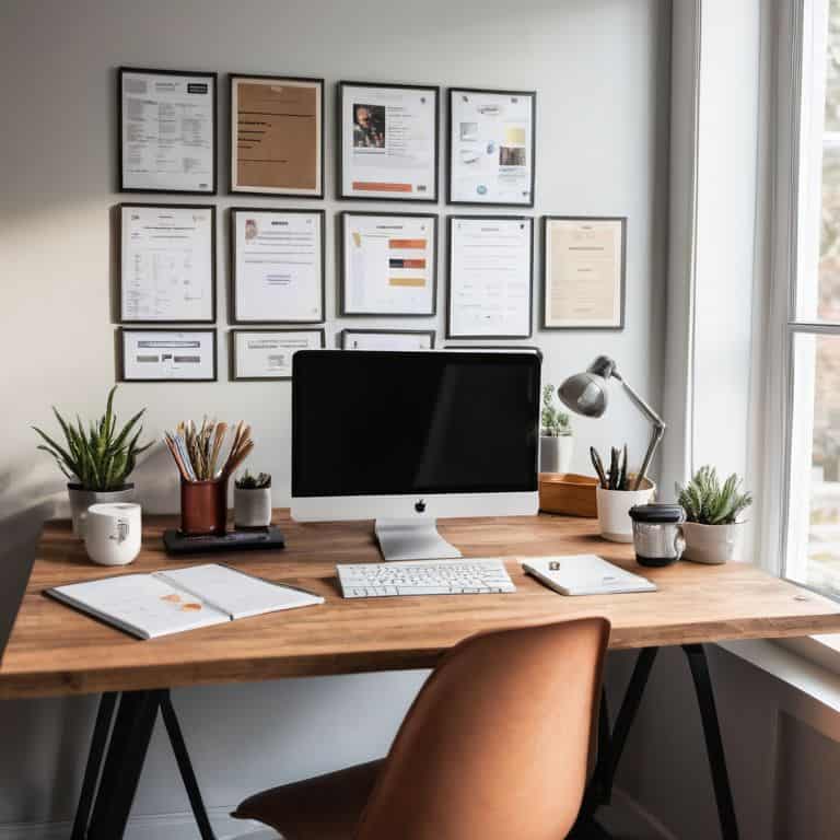 A Guide to Freelancing personal brand