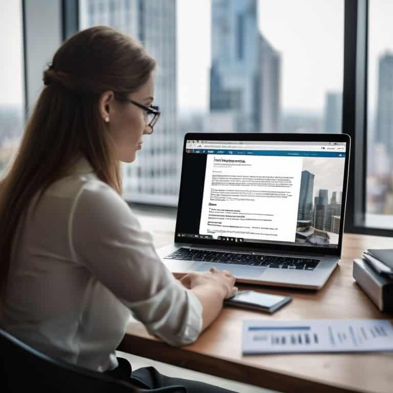 A Guide to Linkedin Networking