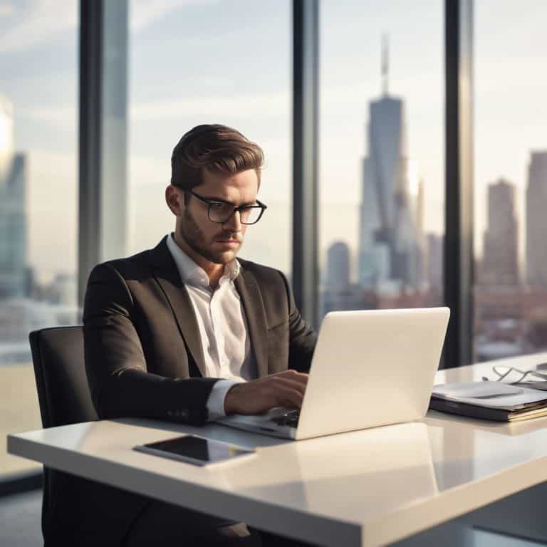 A Guide to Networking Effectively