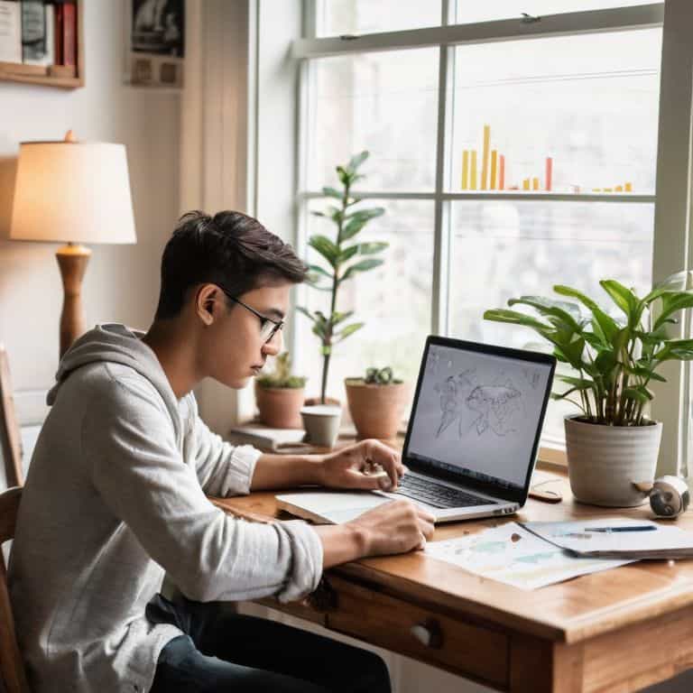 A Guide to Starting to Invest