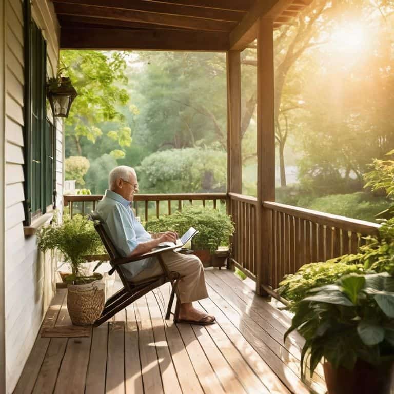 Achieving Early Retirement through investing