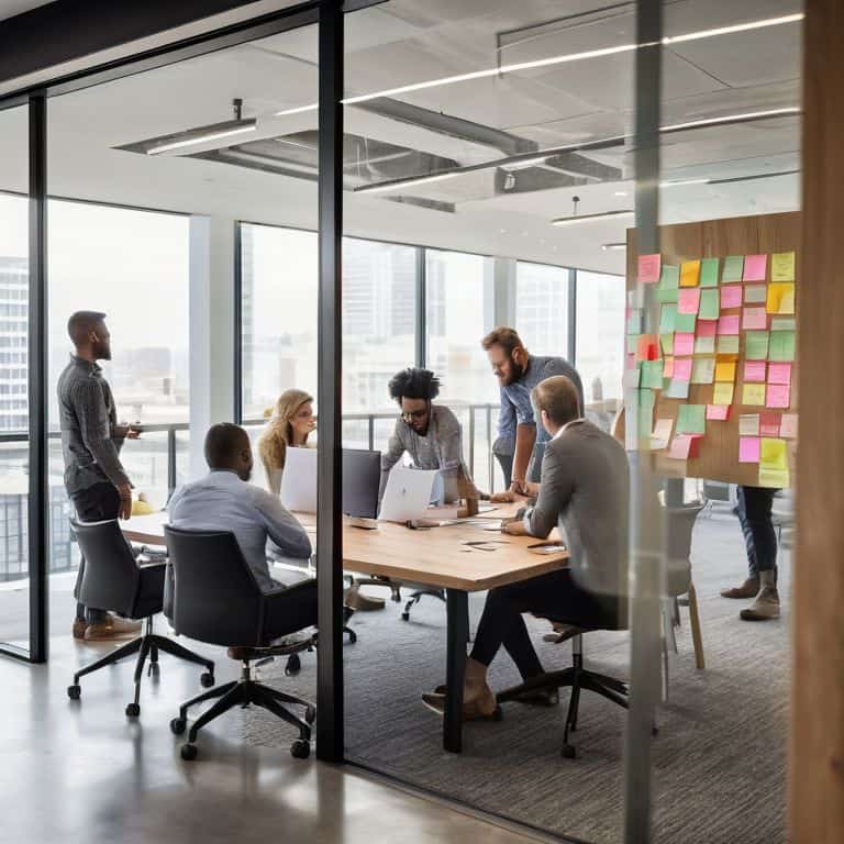 Alternative Project Management Tools