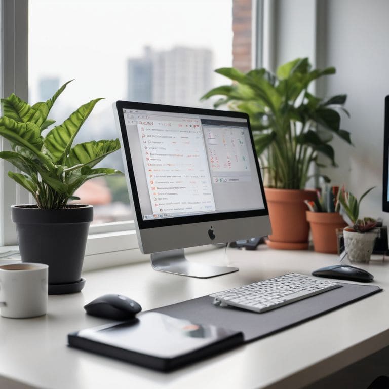 Automating Repetitive Tasks with Zapier