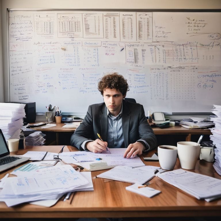 Avoiding Common Startup Pitfalls