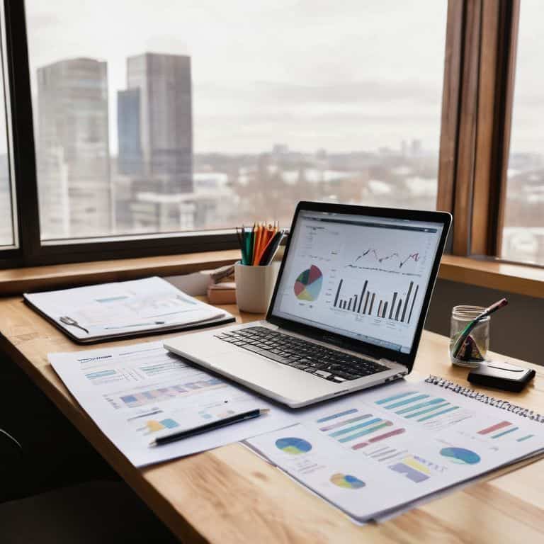 Craft Your Business Plan Template