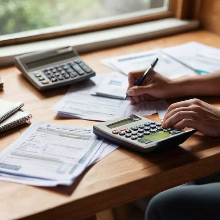 Debt Avalanche strategy illustration