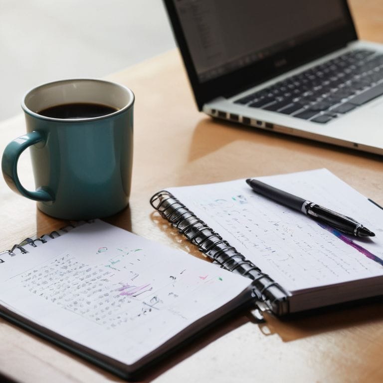 Documenting for a Raise