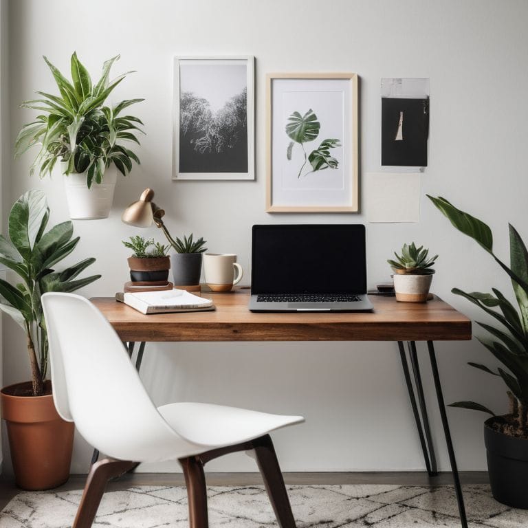 Find Your First Client portrait