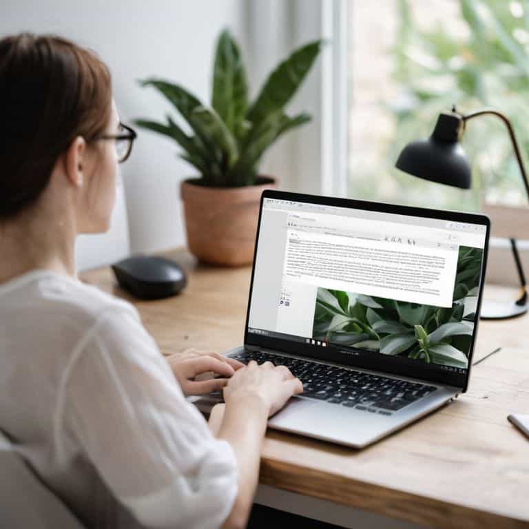 First Impressions Design website builder interface