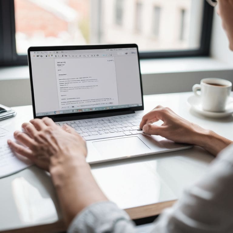 First Impressions Design email editor