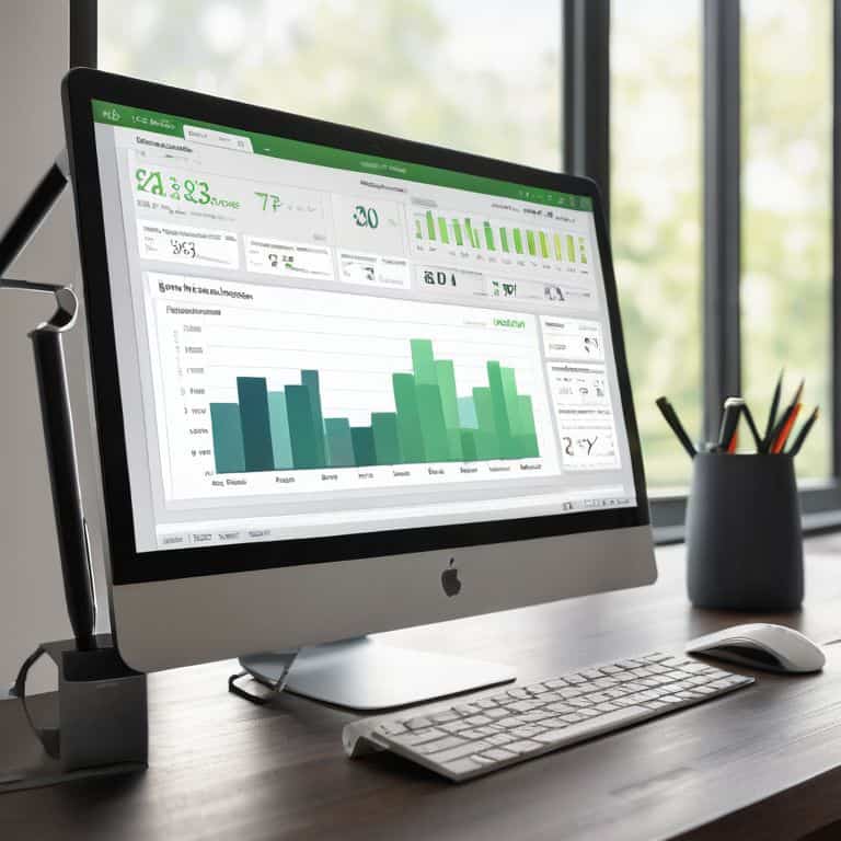 First Impressions Design interface