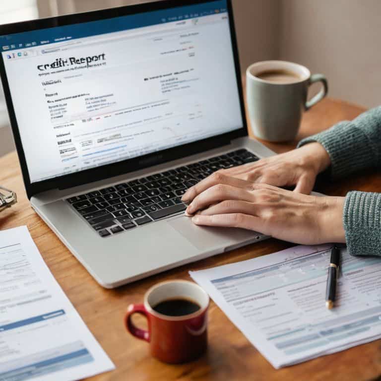 Free Credit Report Secrets