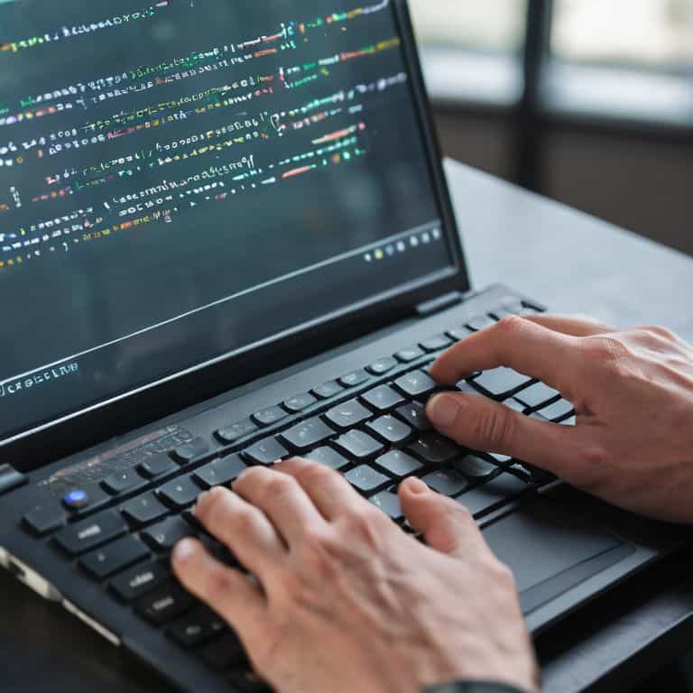 Front End vs Back End Difference