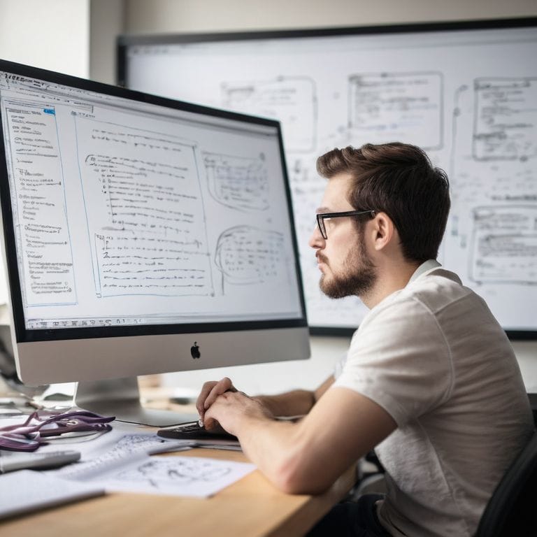 Hiring a Developer for custom sites