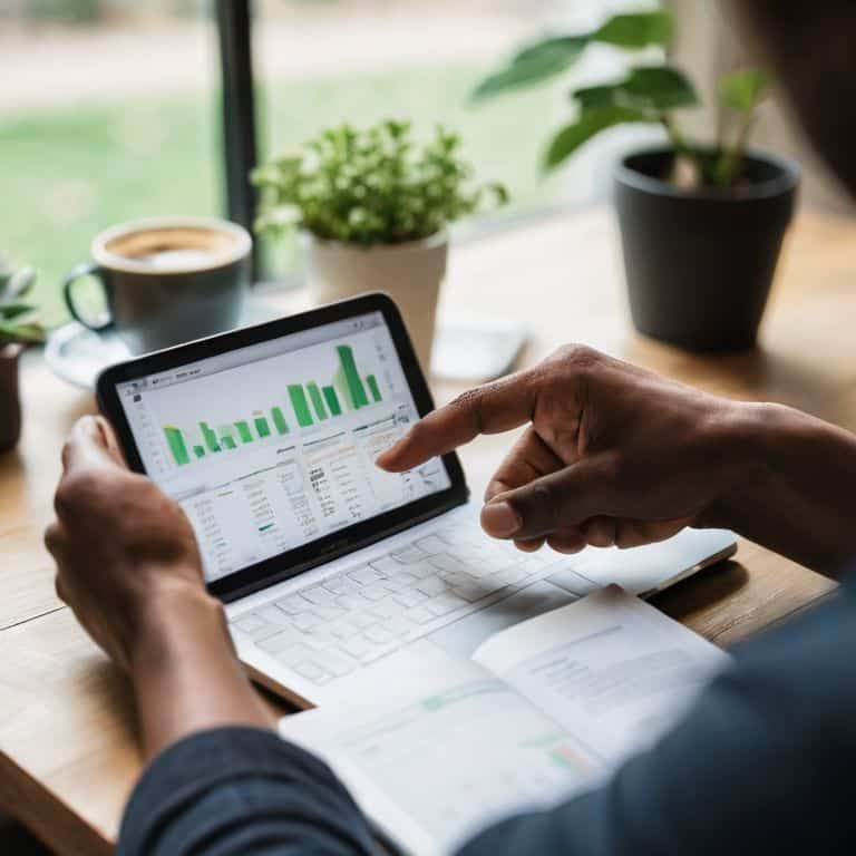 How Much to Start Investing