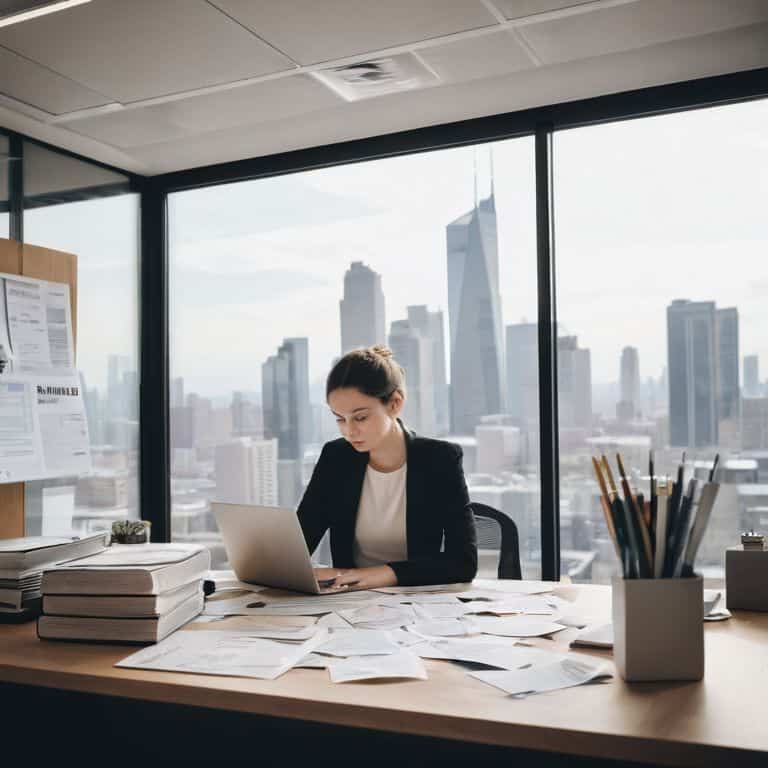 How to Change Careers Successfully