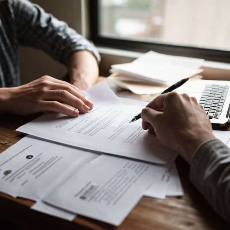 How to Get a Job tips