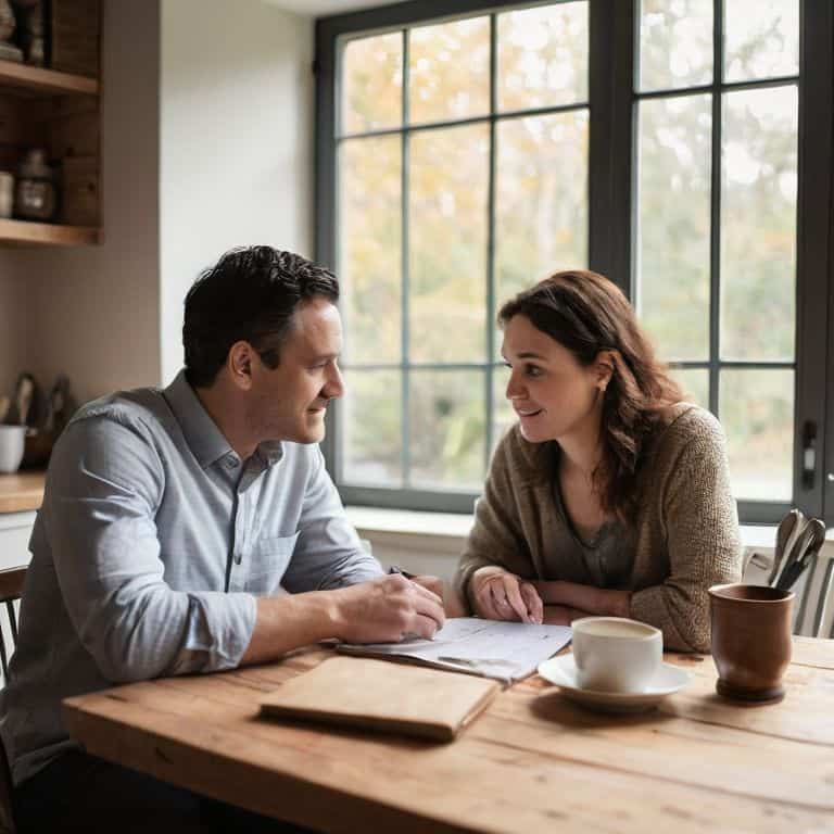 How to Manage Money as Couple