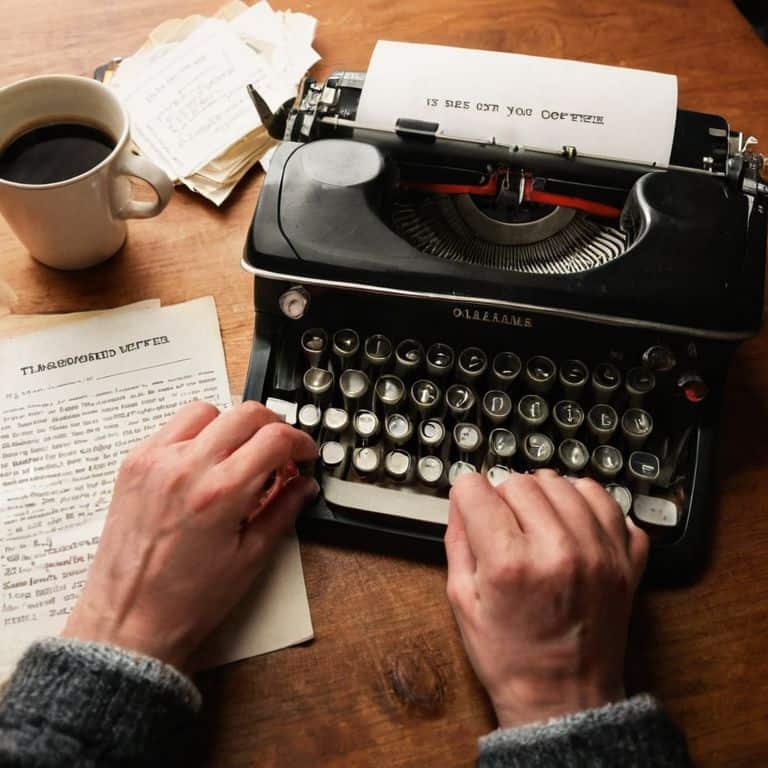 How to Write a Cover Letter