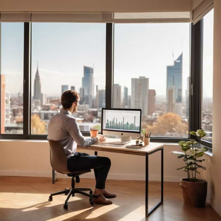 Investing in Real Estate