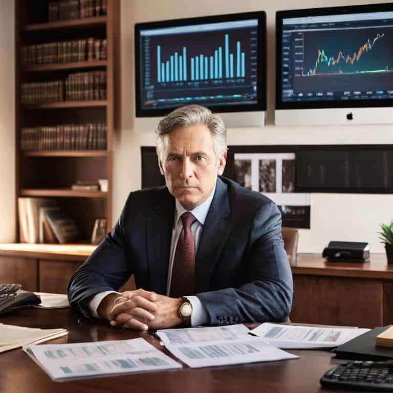 Investing With Confidence