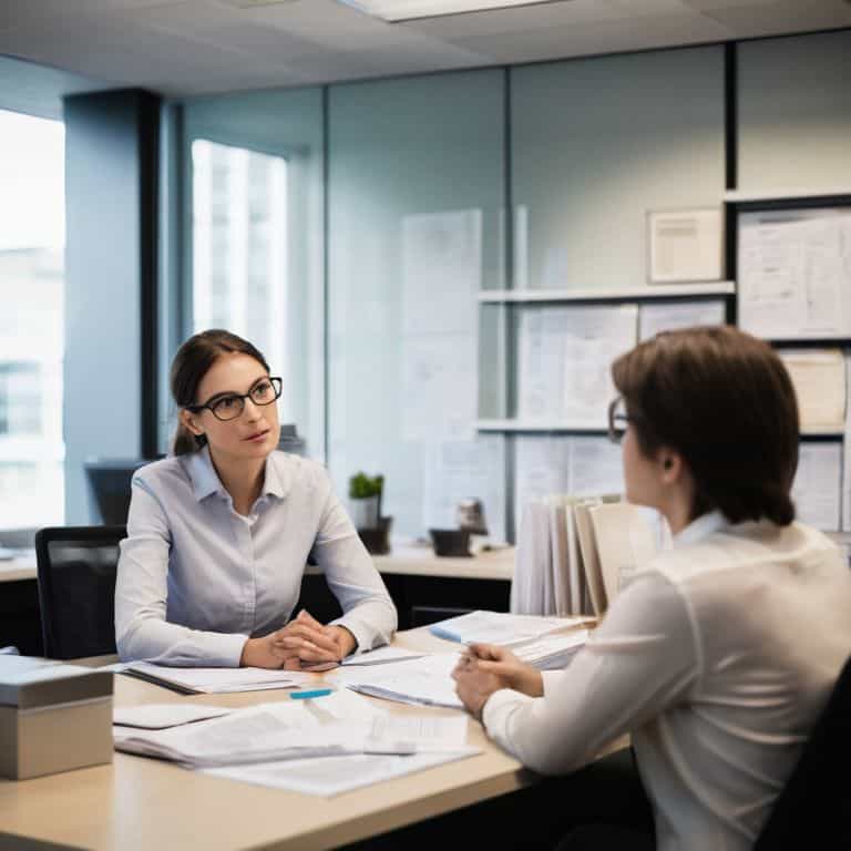 Mastering a Guide to Managing Up