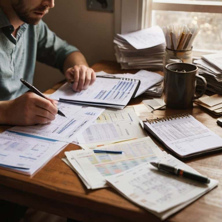 Mastering Irregular Income Strategies