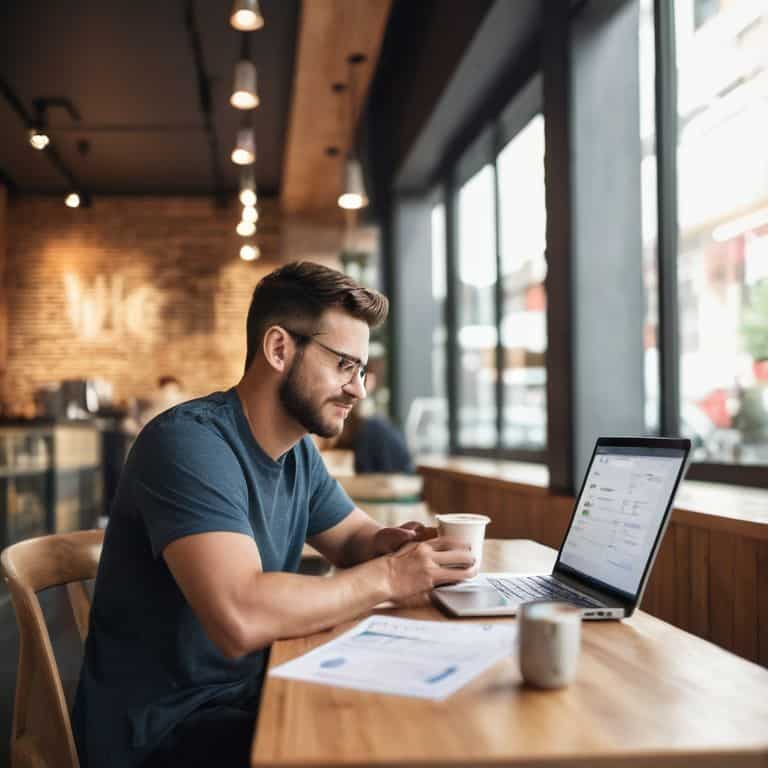 Online Business Bank Accounts Simplified