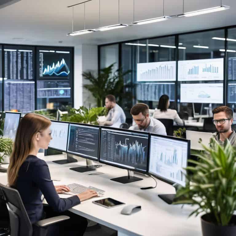 Paid CRM Software Solutions