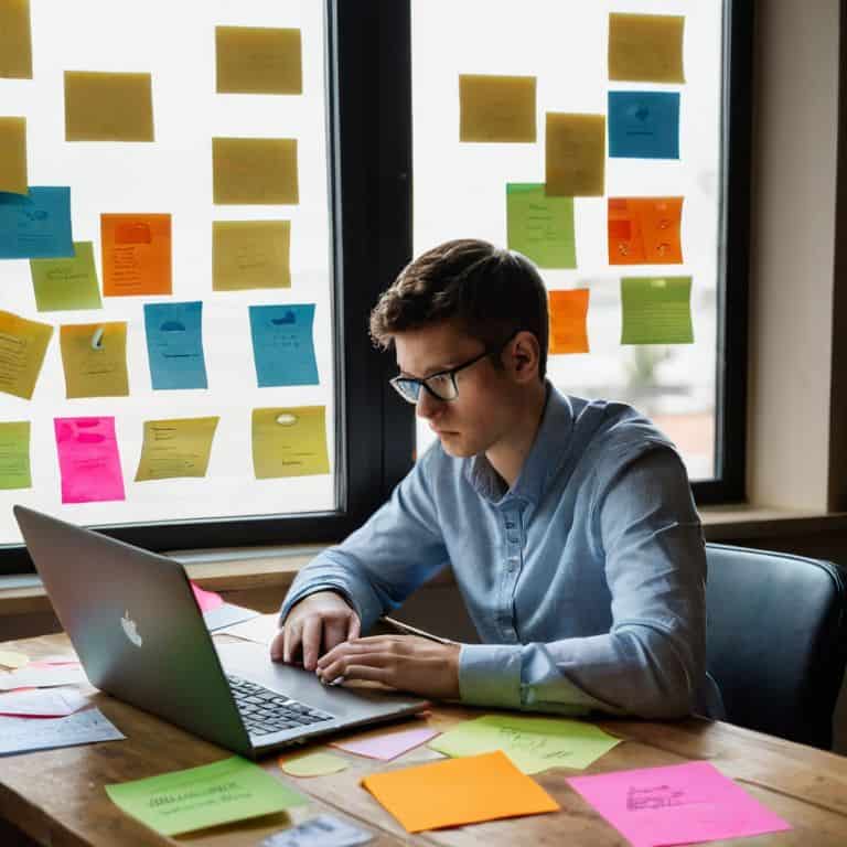 Putting it All Together: Your Target