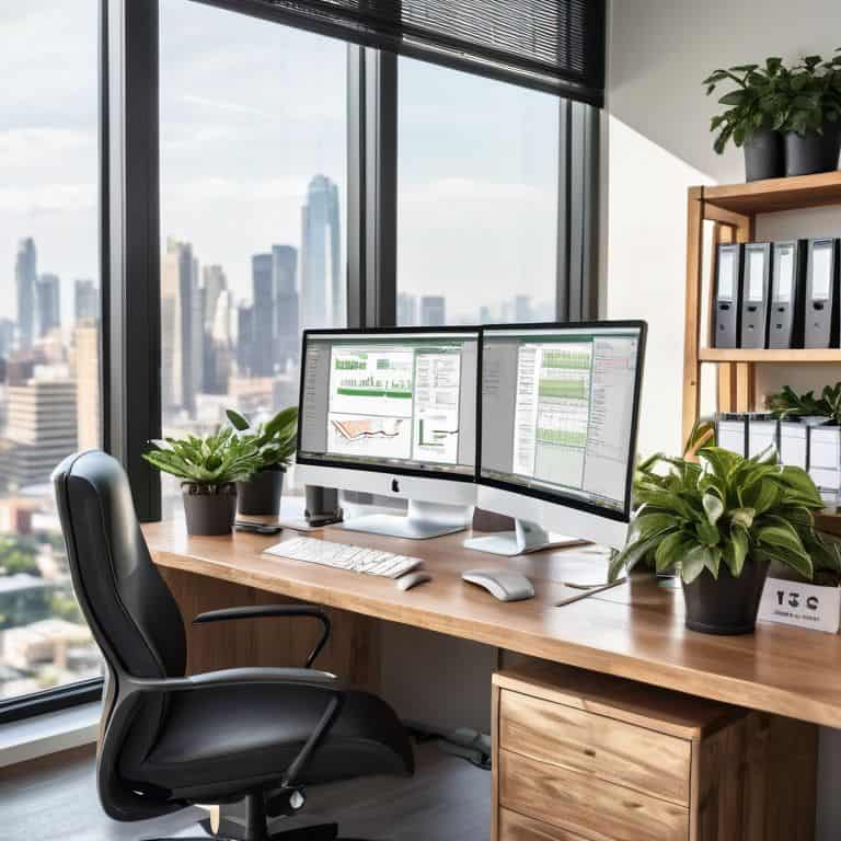 QuickBooks accounting software