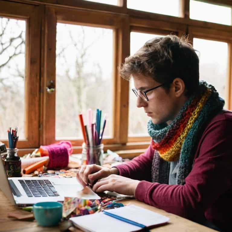 Selling on Etsy Like a Boss